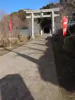 玉﨑神社(千葉県)