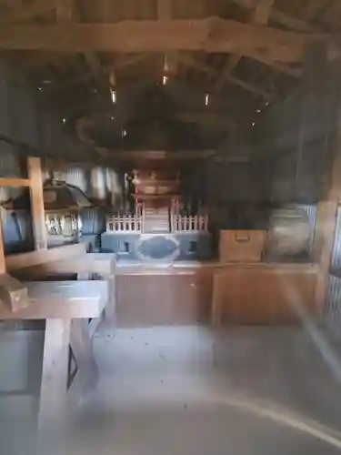 人丸神社(栃木県)