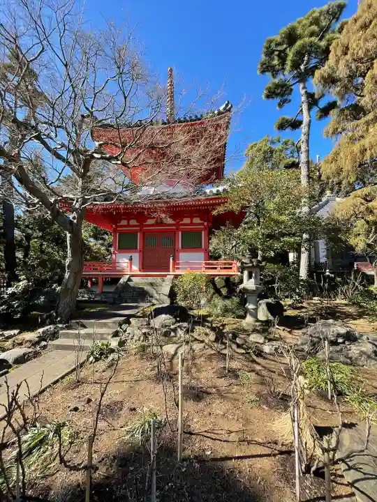 正覚院(東京都)