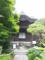 妙法寺の本殿・本堂