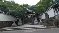 岩屋神社(京都府)