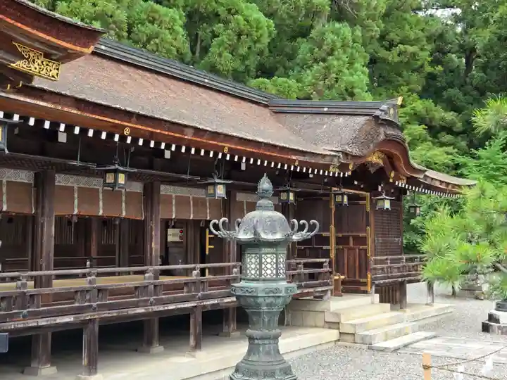 多賀大社(滋賀県)