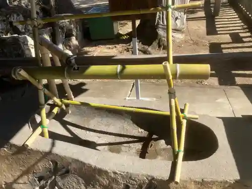 村國神社(岐阜県)