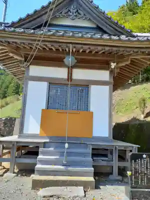 金剛寺のその他建物