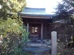 長禅寺(茨城県)