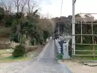 円正寺のその他建物