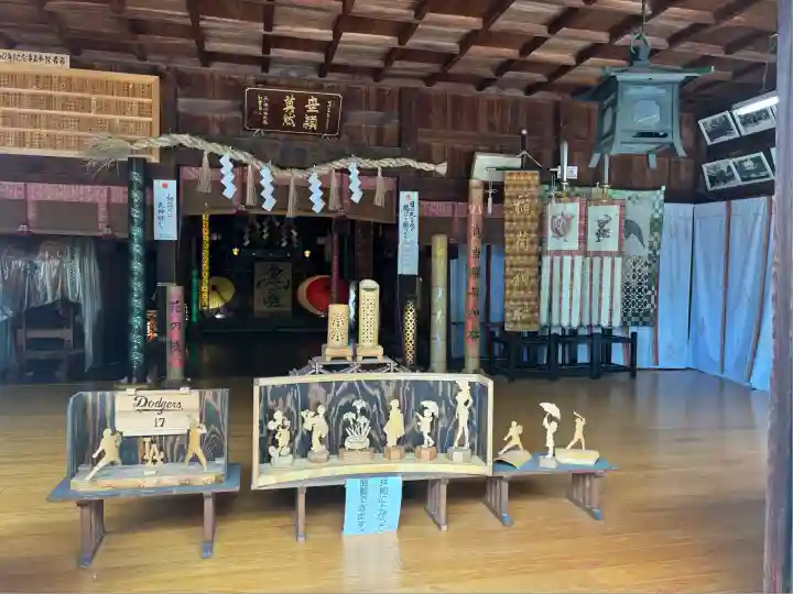 稲荷神社(愛知県)