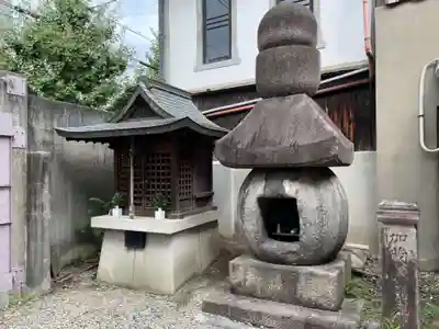 行願寺（革堂）(京都府)