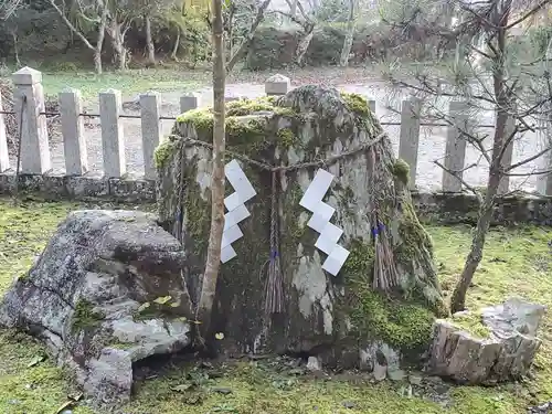 二村神社のその他建物