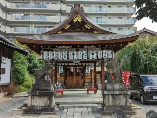 金札宮(京都府)