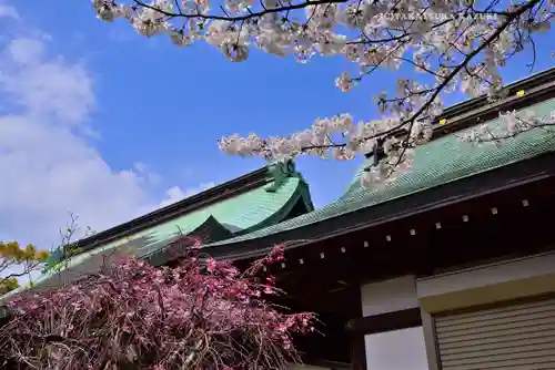 丸子神社　浅間神社(静岡県)
