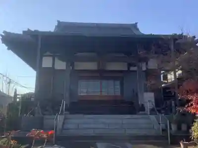 宝来寺(愛知県)