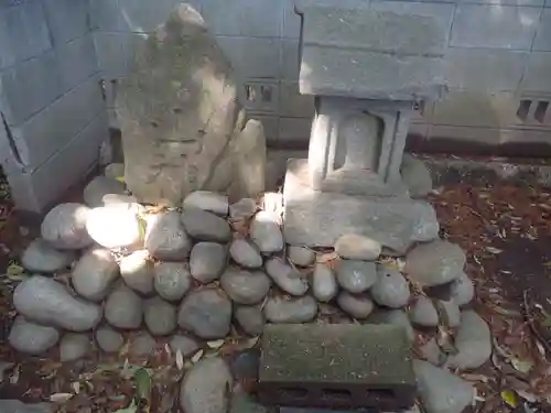 八柱神社(愛知県)