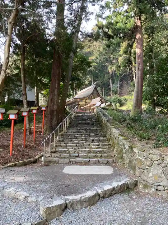 日吉大社(滋賀県)