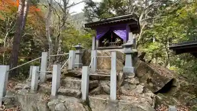 観音峠(長野県)