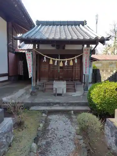 普寛霊場(埼玉県)