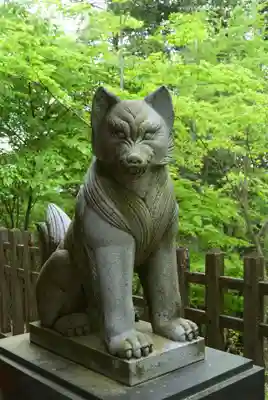 武蔵御嶽神社(東京都)
