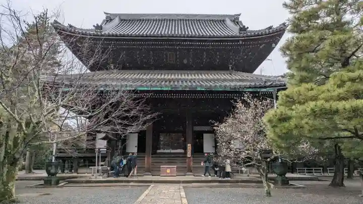 知恩院(京都府)