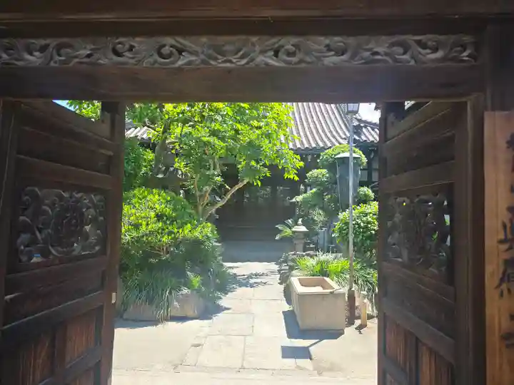 真願寺(大阪府)