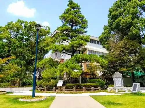 豊國神社のその他建物