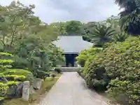 伊勢の国 四天王寺(三重県)