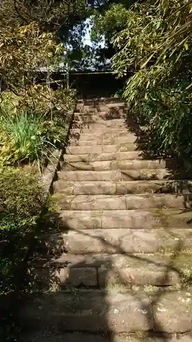 浄光明寺のその他建物