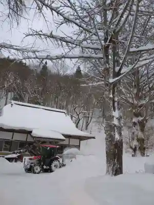 壽徳寺 じゅとくじ(福島県)