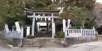 比々多神社(神奈川県)