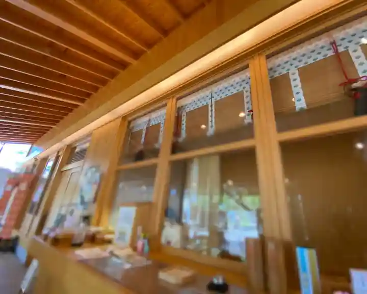 津島神社のその他建物