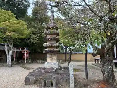 新薬師寺(奈良県)
