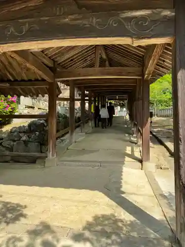 吉備津神社(岡山県)