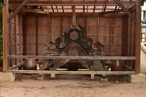 須佐神社(島根県)