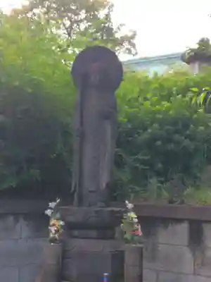 護国寺(東京都)