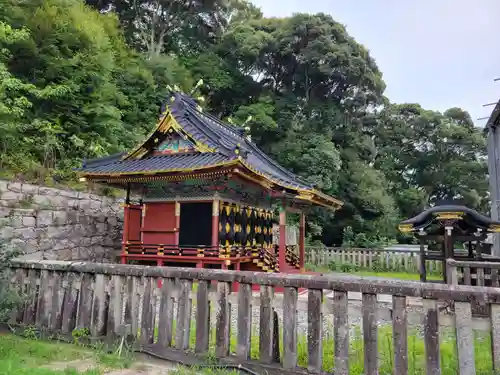 瀧山東照宮(愛知県)