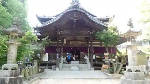 仙遊寺(愛媛県)