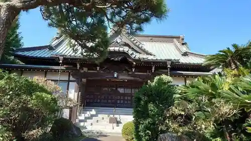 浄泉寺(神奈川県)