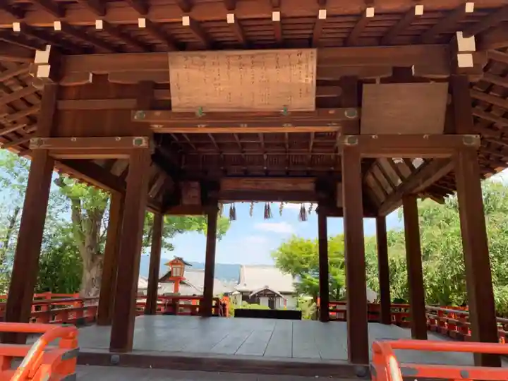 建勲神社(京都府)