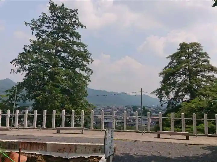 賀茂別雷神社のその他建物