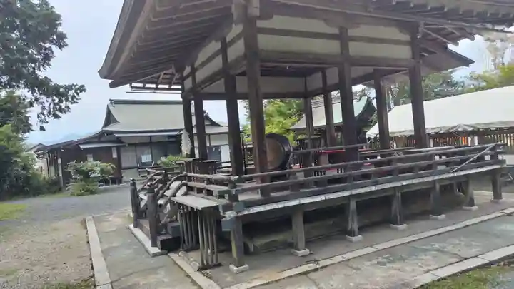 月読神社(松尾大社摂社)の本殿・本堂