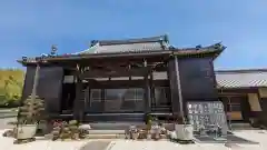 浄運寺(三重県)