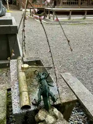 瀧樹神社(滋賀県)