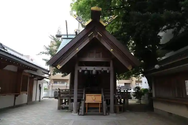 猿田彦神社(福岡県)