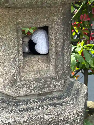 高木神社(東京都)