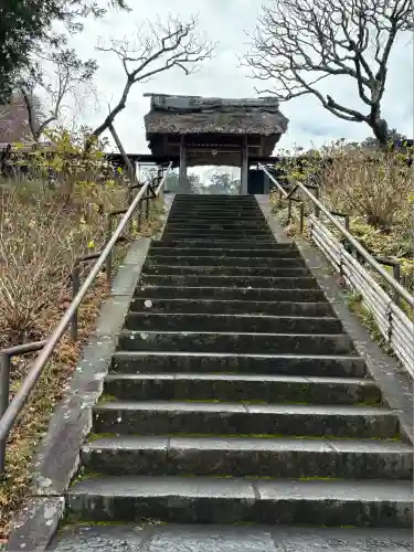 東慶寺(神奈川県)
