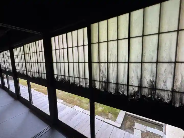 伊勢の国 四天王寺(三重県)