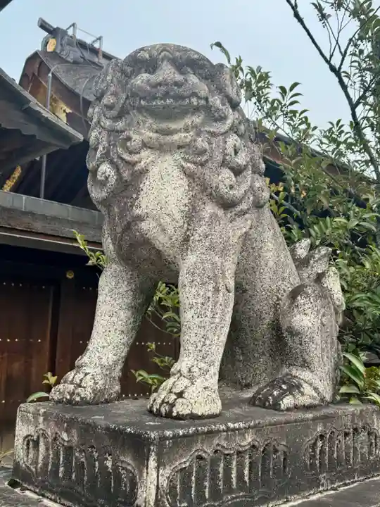 北野天満宮(京都府)