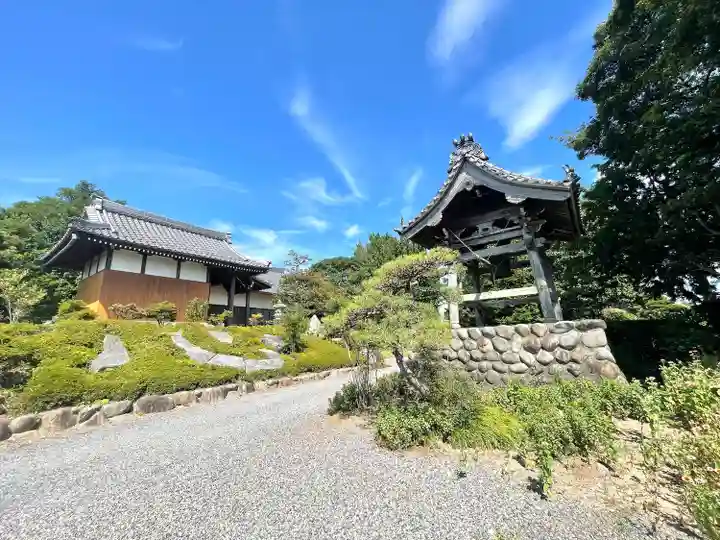 心巌院(岐阜県)
