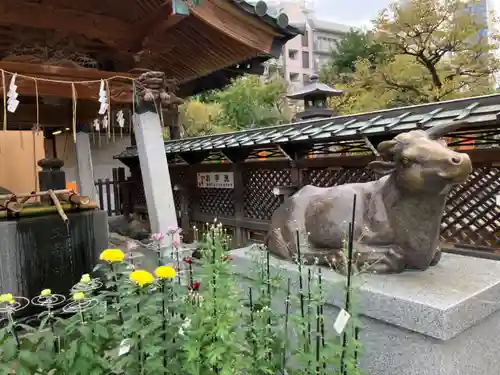 湯島天満宮(東京都)