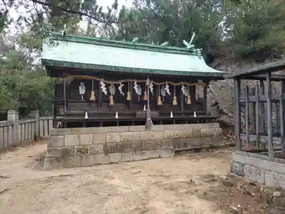 富丘八幡神社(香川県)