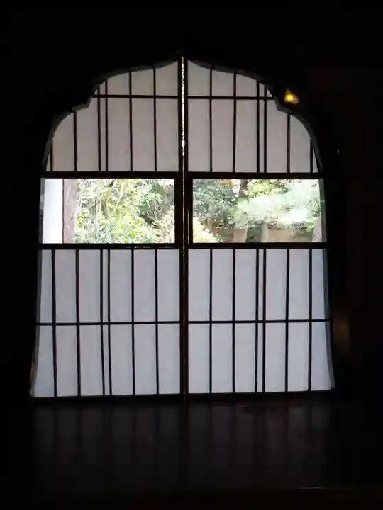 聖護院門跡(京都府)